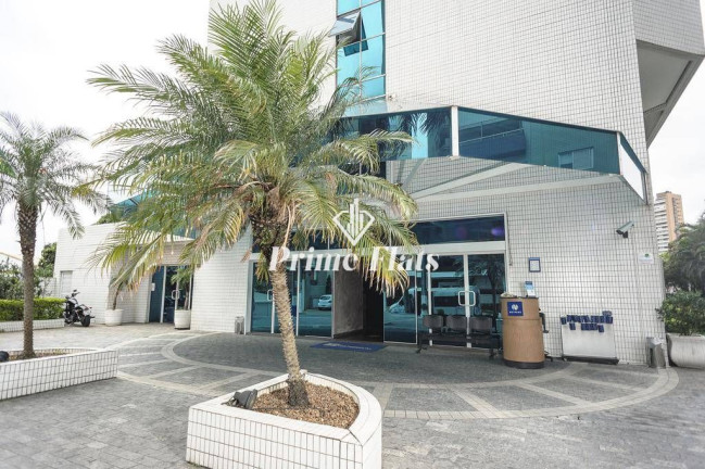 Imagem Apartamento com 1 Quarto à Venda, 37 m² em Centro - Osasco