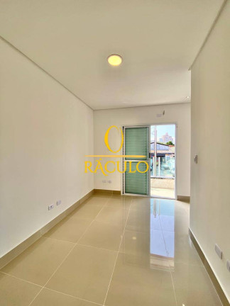 Imagem Casa com 2 Quartos à Venda, 68 m² em Parque Bitaru - São Vicente