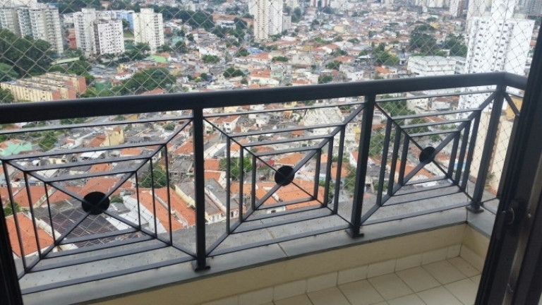 Imagem Apartamento com 3 Quartos à Venda, 70 m² em Mandaqui - São Paulo Imagem Apartamento com 3 Quartos à Venda, 70 m² em Mandaqui - São Paulo