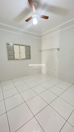 Imagem Casa com 4 Quartos à Venda, 150 m² em São Joaquim - Franca Imagem Casa com 4 Quartos à Venda, 150 m² em São Joaquim - Franca