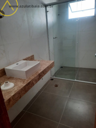 Imagem Casa com 3 Quartos à Venda, 120 m² em Jardim Maristela - Atibaia Imagem Casa com 3 Quartos à Venda, 120 m² em Jardim Maristela - Atibaia