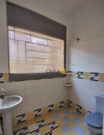 Imagem Casa para Alugar, 100 m² em Centro - Americana