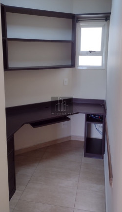Imagem Apartamento com 3 Quartos para Alugar, 139 m² em Centro - Santana De Parnaíba