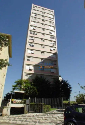 Imagem Apartamento com 3 Quartos à Venda, 243 m² em Higienópolis - São Paulo