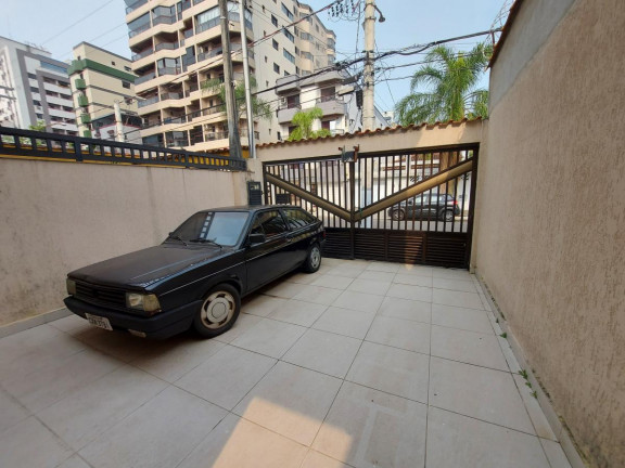 Imagem Casa com 3 Quartos à Venda, 160 m² em Guilhermina - Praia Grande Imagem Casa com 3 Quartos à Venda, 160 m² em Guilhermina - Praia Grande