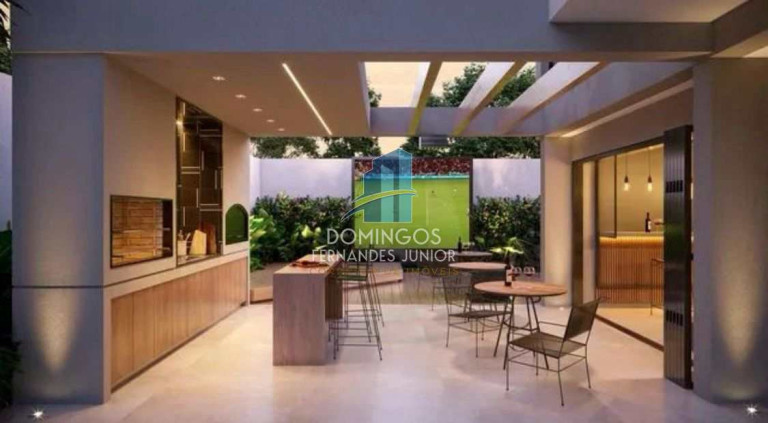 Imagem Apartamento com 1 Quarto à Venda, 23 m² em Consolação - São Paulo