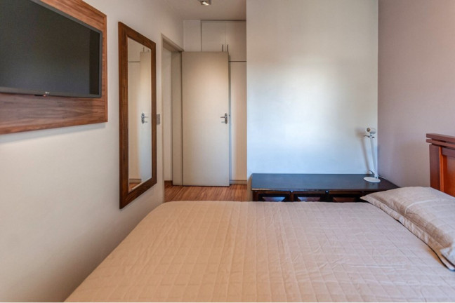 Imagem Apartamento com 3 Quartos à Venda, 73 m² em Freguesia Do ó - São Paulo