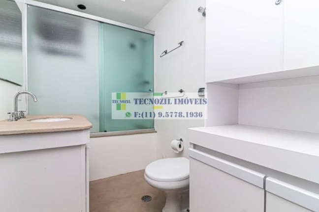 Imagem Apartamento com 3 Quartos à Venda, 137 m² em Vila Mariana - São Paulo Imagem Apartamento com 3 Quartos à Venda, 137 m² em Vila Mariana - São Paulo
