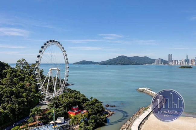 Imagem Apartamento com 4 Quartos à Venda, 160 m² em Pioneiros - Balneário Camboriú Imagem Apartamento com 4 Quartos à Venda, 160 m² em Pioneiros - Balneário Camboriú