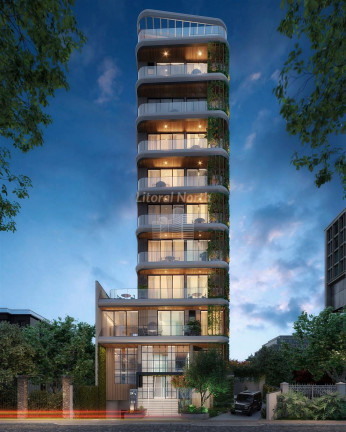 Imagem Apartamento com 3 Quartos à Venda, 99 m² em Praia Brava - Itajaí Imagem Apartamento com 3 Quartos à Venda, 99 m² em Praia Brava - Itajaí