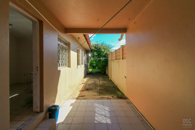 Imagem Casa com 3 Quartos à Venda, 139 m² em Ipanema - Porto Alegre