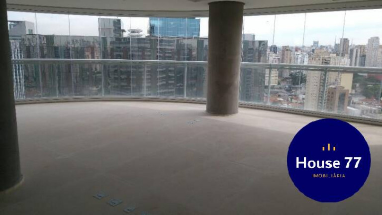 Imagem Apartamento com 3 Quartos à Venda, 323 m² em Vila Olímpia - São Paulo Imagem Apartamento com 3 Quartos à Venda, 323 m² em Vila Olímpia - São Paulo