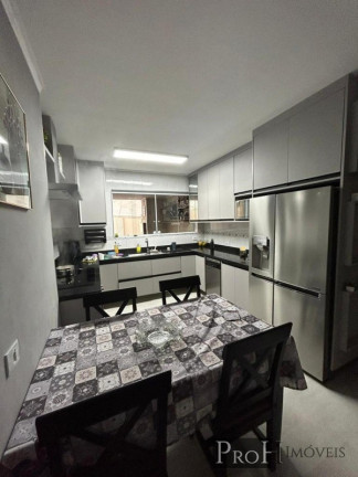 Imagem Sobrado com 3 Quartos à Venda, 125 m² em Campestre - Santo André Imagem Sobrado com 3 Quartos à Venda, 125 m² em Campestre - Santo André