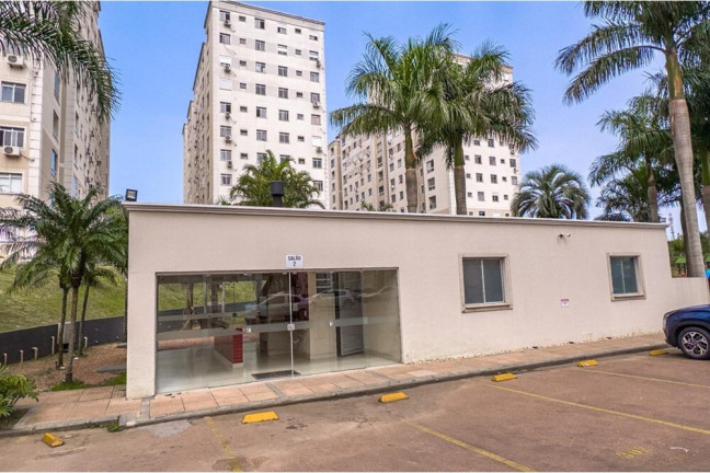 Imagem Apartamento com 2 Quartos à Venda, 55 m² em Morro Santana - Porto Alegre Imagem Apartamento com 2 Quartos à Venda, 55 m² em Morro Santana - Porto Alegre