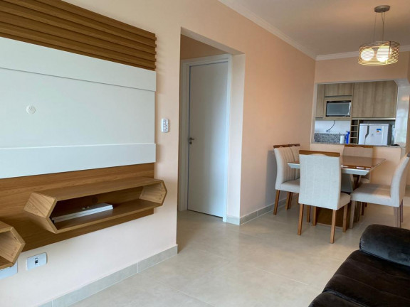 Imagem Apartamento com 2 Quartos à Venda, 70 m² em Canto Do Forte - Praia Grande Imagem Apartamento com 2 Quartos à Venda, 70 m² em Canto Do Forte - Praia Grande