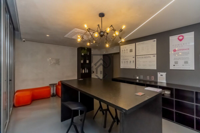 Imagem Apartamento com 1 Quarto à Venda, 73 m² em Perdizes - São Paulo