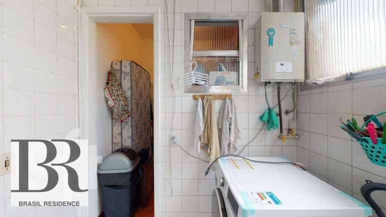 Imagem Apartamento com 3 Quartos à Venda, 95 m² em Itaim Bibi - São Paulo Imagem Apartamento com 3 Quartos à Venda, 95 m² em Itaim Bibi - São Paulo