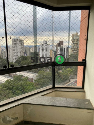 Imagem Apartamento com 4 Quartos à Venda, 241 m² em Vila Suzana - São Paulo Imagem Apartamento com 4 Quartos à Venda, 241 m² em Vila Suzana - São Paulo