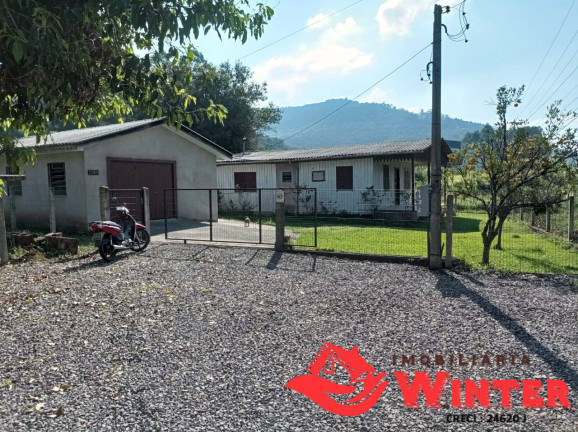 Imagem Sala Comercial à Venda, 2.000 m² em Santa Terezinha - Bom Princípio