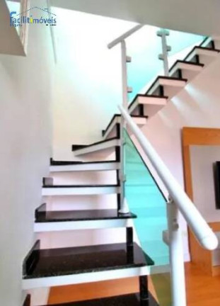 Imagem Apartamento com 3 Quartos à Venda, 88 m² em Vila Tibiriçá - Santo André Imagem Apartamento com 3 Quartos à Venda, 88 m² em Vila Tibiriçá - Santo André