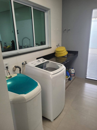 Imagem Casa com 3 Quartos à Venda, 300 m² em Terras De São José - São João Da Boa Vista