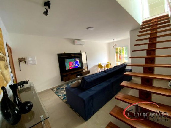 Imagem Apartamento com 3 Quartos à Venda, 150 m² em Toninhas - Ubatuba Imagem Apartamento com 3 Quartos à Venda, 150 m² em Toninhas - Ubatuba