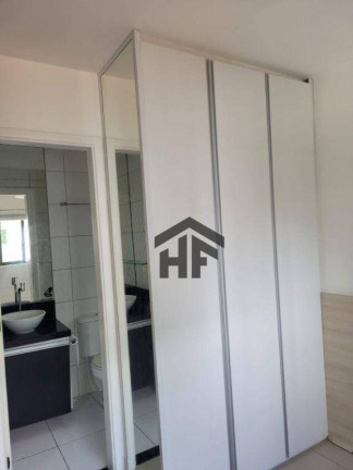 Imagem Apartamento com 2 Quartos à Venda, 58 m² em Graças - Recife
