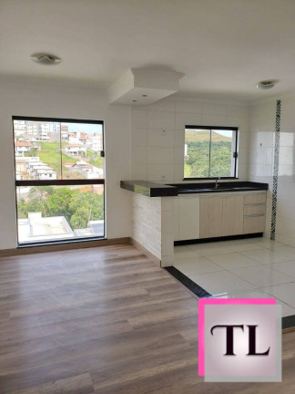 Imagem Apartamento com 2 Quartos à Venda, 66 m² em Jardim Vitória - Poços De Caldas
