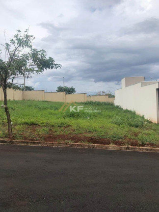 Imagem Terreno à Venda, 300 m² em Bonfim Paulista - Ribeirão Preto