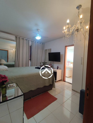 Imagem Apartamento com 4 Quartos à Venda, 146 m² em Jardim Mariana - Cuiabá