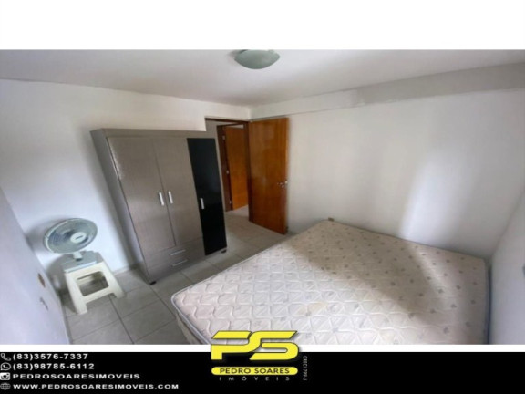 Imagem Apartamento com 2 Quartos à Venda, 61 m² em Tambauzinho - João Pessoa Imagem Apartamento com 2 Quartos à Venda, 61 m² em Tambauzinho - João Pessoa