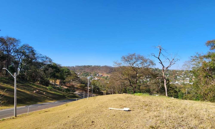 Imagem Terreno à Venda, 2.536 m² em Residencial Aldeia Do Vale - Goiânia