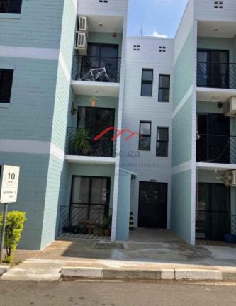 Imagem Apartamento com 2 Quartos à Venda, 64 m² em Vila San Martin (nova Veneza) - Sumaré Imagem Apartamento com 2 Quartos à Venda, 64 m² em Vila San Martin (nova Veneza) - Sumaré