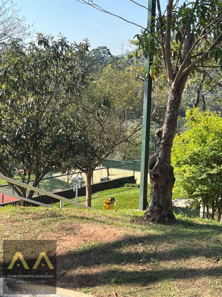Imagem Terreno em Condomínio à Venda, 450 m² em Tarumã - Santana De Parnaíba Imagem Terreno em Condomínio à Venda, 450 m² em Tarumã - Santana De Parnaíba