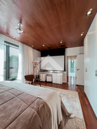 Imagem Casa de Condomínio com 4 Quartos à Venda, 465 m² em Alphaville Residencial Dois - Barueri Imagem Casa de Condomínio com 4 Quartos à Venda, 465 m² em Alphaville Residencial Dois - Barueri