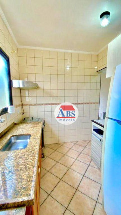 Imagem Apartamento com 1 Quarto à Venda, 43 m² em Aviação - Praia Grande