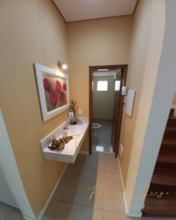 Imagem Sobrado com 3 Quartos à Venda, 190 m² em Real Park - Sumaré