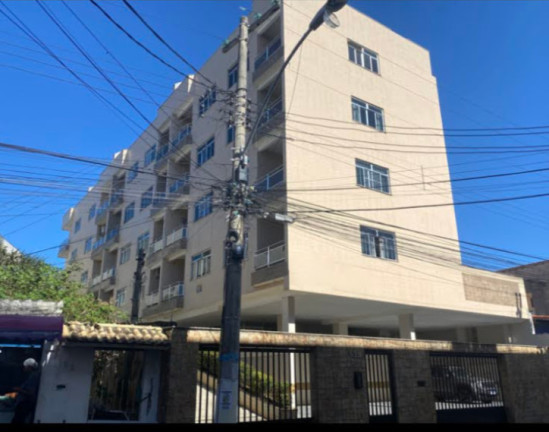 Cobertura com 3 Quartos à Venda, 170 m² em Passagem - Cabo Frio