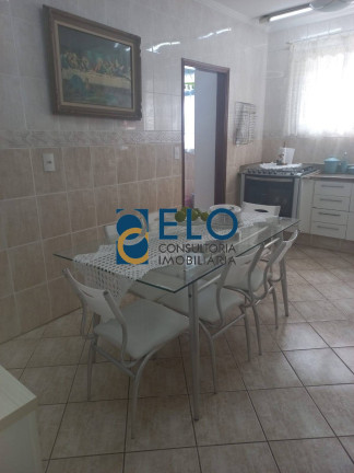 Imagem Apartamento com 3 Quartos à Venda, 179 m² em Marapé - Santos