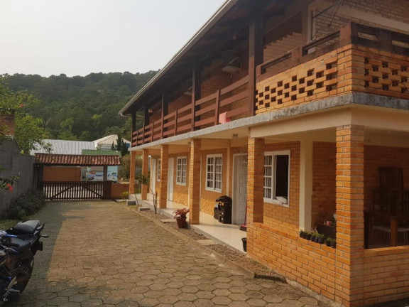 Imagem Edifício Residencial com 2 Quartos à Venda, 500 m² em Alto Pereque - Porto Belo