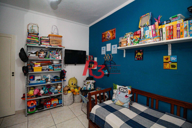 Imagem Apartamento com 2 Quartos à Venda, 61 m² em Vila Belmiro - Santos Imagem Apartamento com 2 Quartos à Venda, 61 m² em Vila Belmiro - Santos