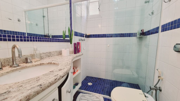 Imagem Apartamento com 2 Quartos à Venda, 95 m² em Pitangueiras - Guarujá