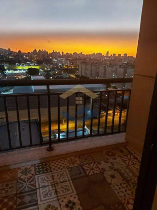 Imagem Apartamento com 2 Quartos à Venda, 77 m² em Ponte De São João - Jundiaí