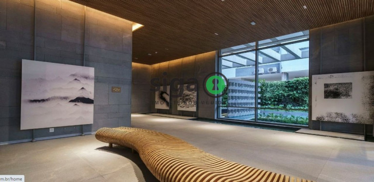 Imagem Apartamento com 4 Quartos à Venda, 264 m² em Jardim Paulista - São Paulo Imagem Apartamento com 4 Quartos à Venda, 264 m² em Jardim Paulista - São Paulo