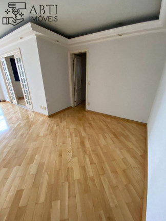 Imagem Apartamento com 3 Quartos à Venda, 105 m² em Vila Mariana - São Paulo