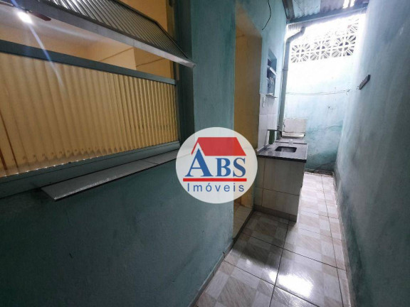 Imagem Kitnet com 1 Quarto à Venda, 24 m² em Mirim - Praia Grande