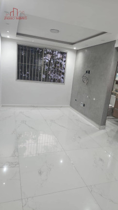 Apartamento com 2 Quartos para Alugar, 60 m² em Inocoop - São Paulo