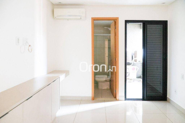 Imagem Apartamento com 3 Quartos à Venda, 105 m² em Setor Bueno - Goiânia