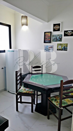 Imagem Imóvel com 4 Quartos para Alugar, 107 m² em Riviera - Bertioga