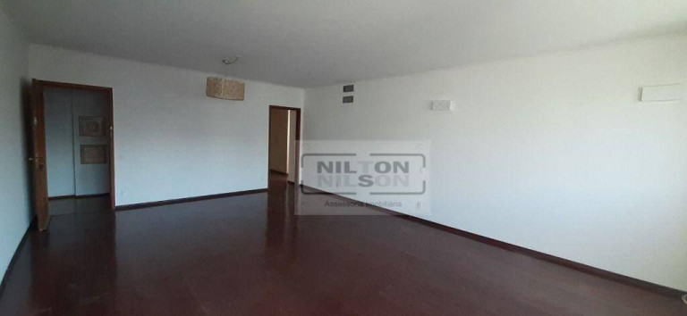Imagem Apartamento com 3 Quartos à Venda, 135 m² em Jardim Guanabara - Campinas